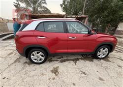 هيونداي كريتا